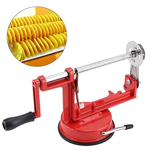 Potato-Cutter-Manual-Spiral-Potato